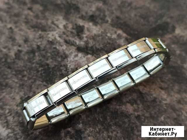 Браслет nomination Нижний Новгород - изображение 1