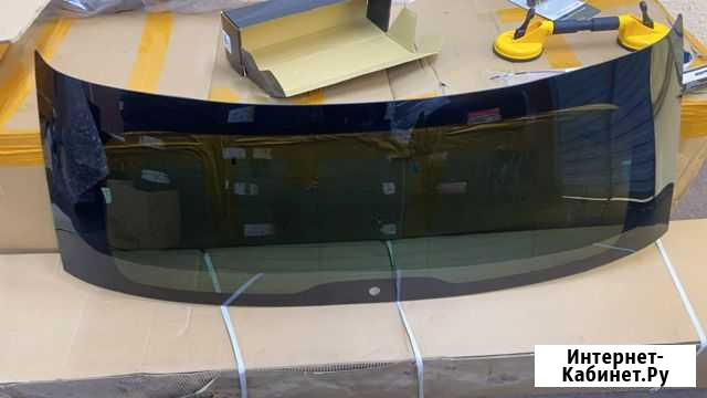 Заднее стекло на мерседес мл гле 166 Грозный - изображение 1