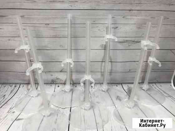 Подставки для кукол Волжский Волгоградской области