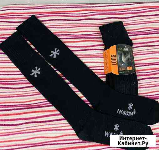 Термо носки для охоты и рыбалки Тамбов