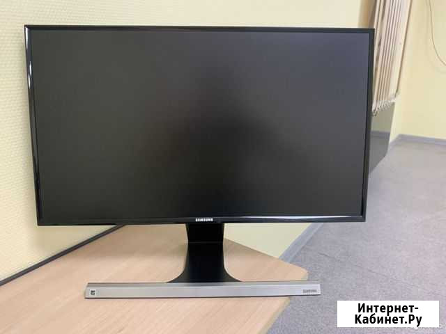 Игровой монитор Samsung S24D590 Псков - изображение 1