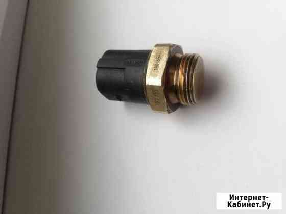 Датчик температуры охлаждающей жидкости VAG Киров