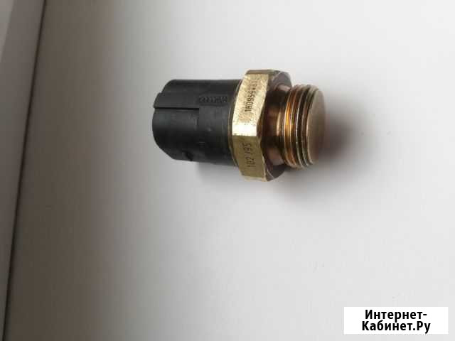 Датчик температуры охлаждающей жидкости VAG Киров - изображение 1