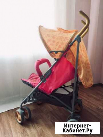 Коляска прогулочная Babyton Псков - изображение 1