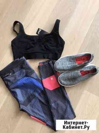 Комплекс для спорта Калининград