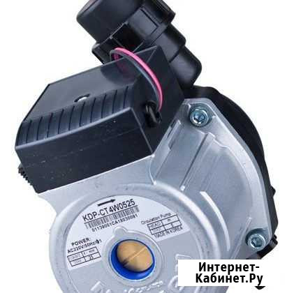 Насос, Расш-Бак, Навьен Айс Курск - изображение 1