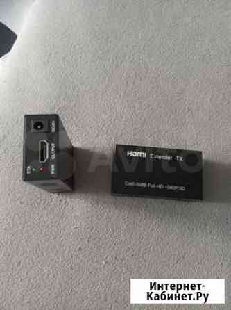 Hdmi Extender TX Анжеро-Судженск