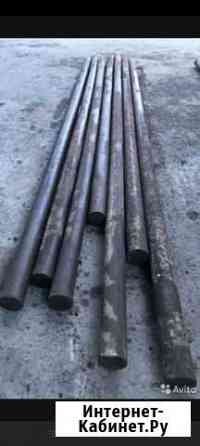 Прут металлический времён СССР Улан-Удэ