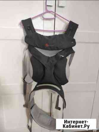 Эрго рюкзак (рюкзак-кенгуру) Ergobaby Рязань