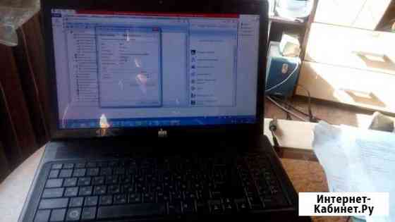 Продам или обменяю хороший ноут DNS б/ у Благовещенск