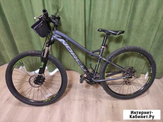Велосипед горный Norco Storm 7.2 Абакан - изображение 1