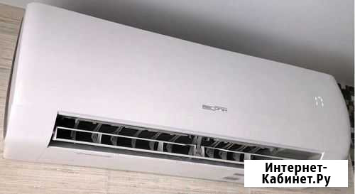 Сплит система aeronik ASI-07HS4 Краснодар - изображение 1