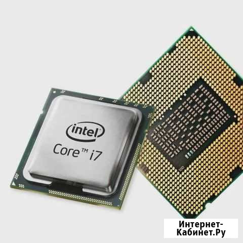 Игровой пк без видеокарты Феодосия - изображение 1