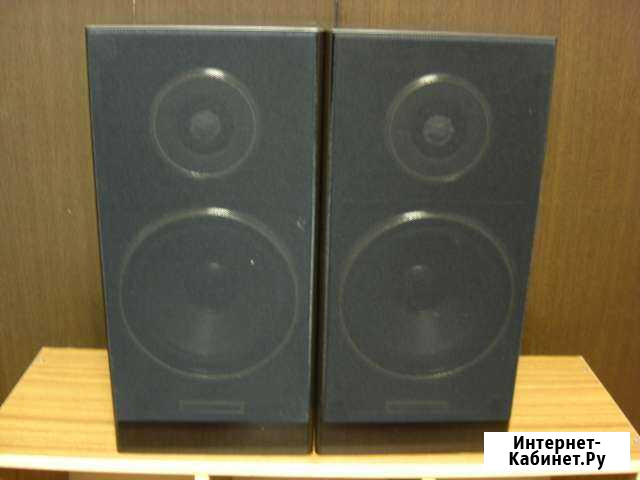 Акустика Onkyo PS-C60. Japan Владивосток - изображение 1