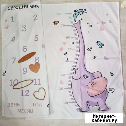 Фотофон Сосновый Бор - изображение 1