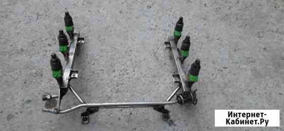 Рампа топливная ауди а6с5 Саратов