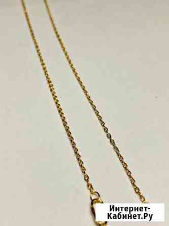 Золотая цепь Калининград