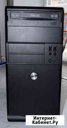 Системный блок microatx Ростов-на-Дону