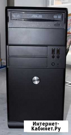 Системный блок microatx Ростов-на-Дону - изображение 1