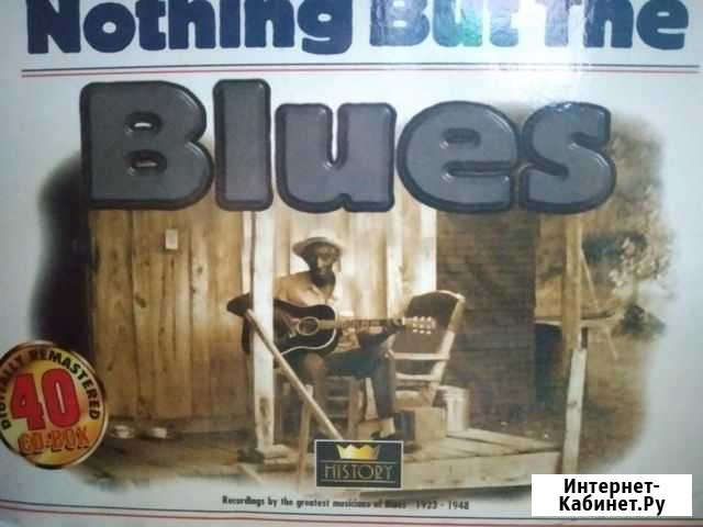 Blues 20,30,40х годов Иваново - изображение 1