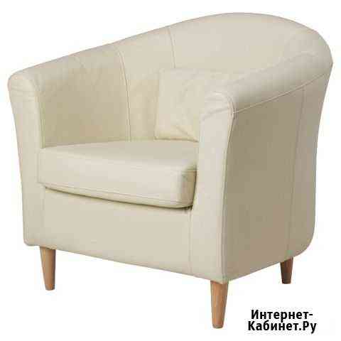 Кресло Тульста икеа 12 шт Белгород