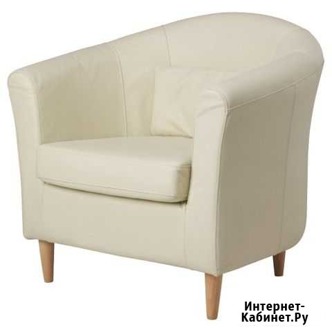 Кресло Тульста икеа 12 шт Белгород - изображение 1