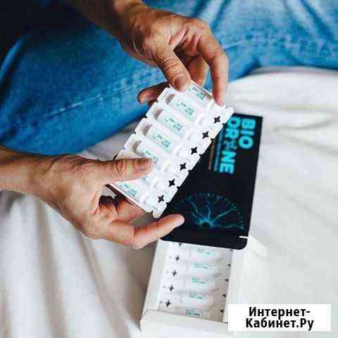 Bio Drone Рязань