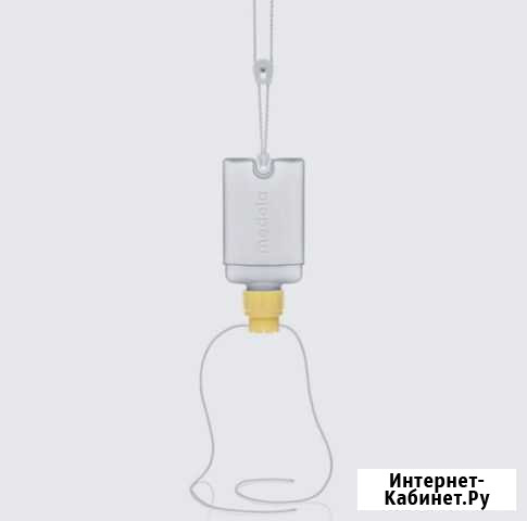 SNS система дополнительного кормления medela Псков - изображение 1