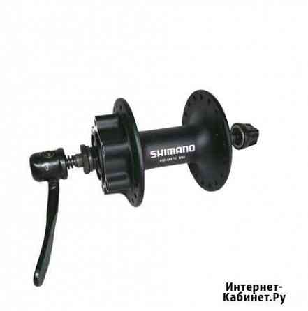 Втулка задн. Shimano M475,32/36 отв,8/9 ск, 6-болт Ессентуки