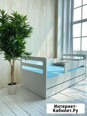 Детская кровать Омск - изображение 1