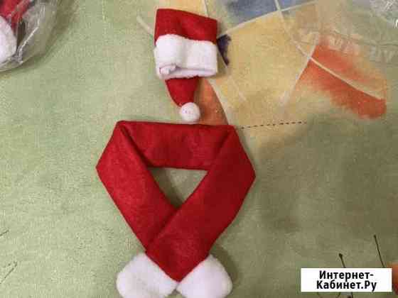 Украшения на бутылку Мурманск