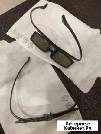Очки 3d Благовещенск