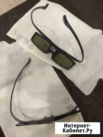 Очки 3d Благовещенск - изображение 1