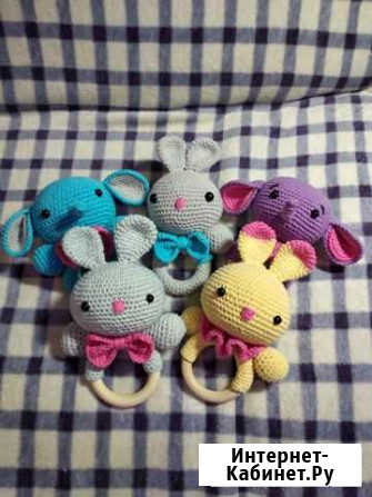 Подарок для малыша Самара - изображение 1