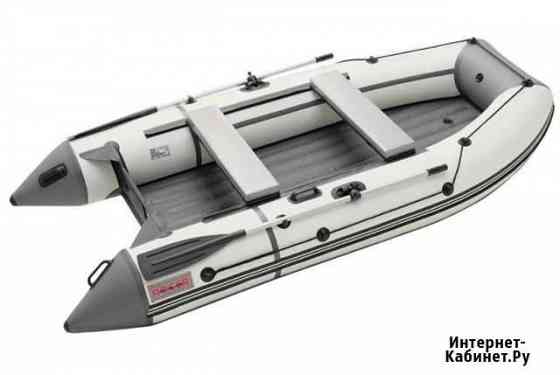 Лодка пвх Roger 350 Light Владивосток