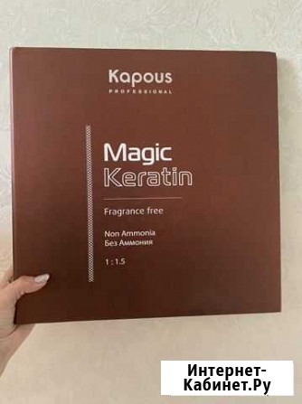 Палитра Капус Нижний Новгород - изображение 1