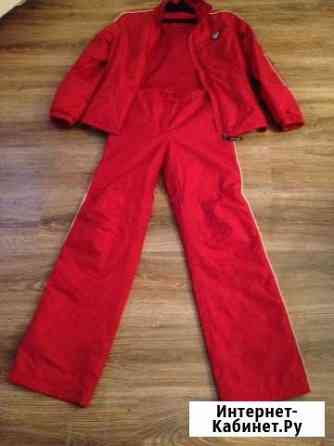 Костюм Петрозаводск