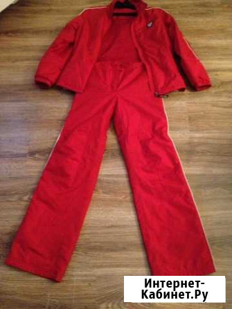 Костюм Петрозаводск - изображение 1