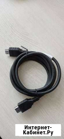 Провод hdmi Нижний Новгород - изображение 1