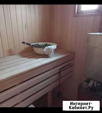 Сауна Тольятти - изображение 1