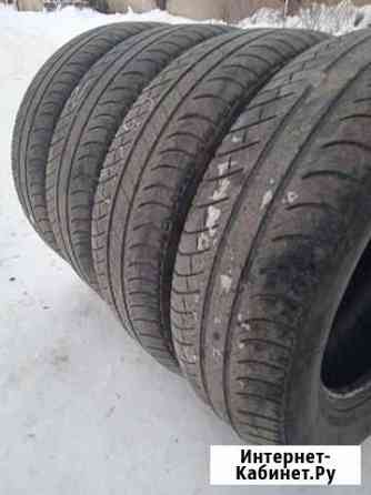 Michelin 195/65 R15 Великий Новгород