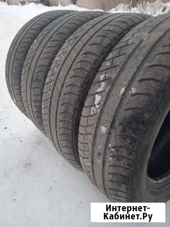 Michelin 195/65 R15 Великий Новгород - изображение 1