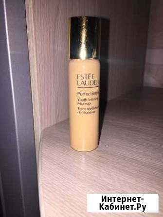 Крем тональный Este Lauder Хохряки - изображение 1