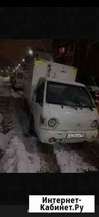 Сдам в аренду hyundai porter1 Москва