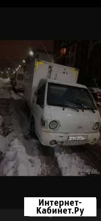 Сдам в аренду hyundai porter1 Москва - изображение 1