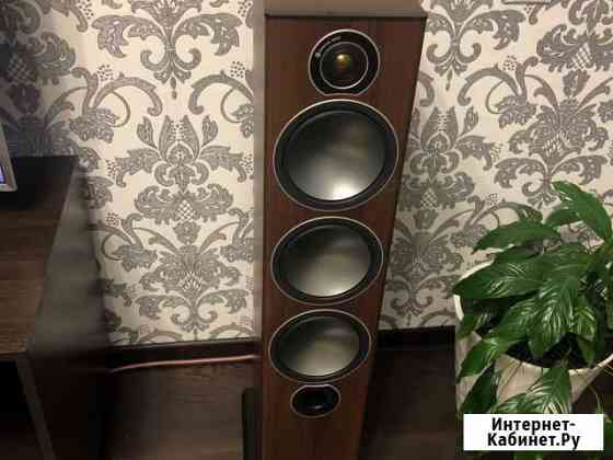 Monitor audio bronze bx6 Заводоуковск