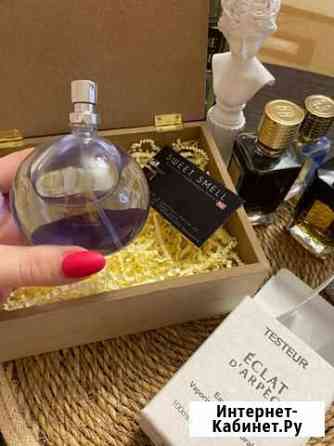 Духи, тестеры Брянск