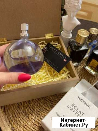 Духи, тестеры Брянск - изображение 1