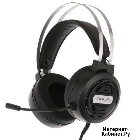 Игровые наушники Омск - изображение 1