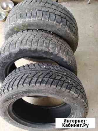 Cordiant 205/55 R16 4шт Севастополь